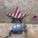 YASKAWA HYDRAULIC OIL PUMP MOTOR EELQ-8TW 4POLES 620600 6202VVNCX 6525801