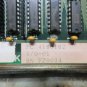 FINE SODICK A500W BOARD PC 4180162 I/O-01 SN FZ0034 OKI 0M-2 C7B WARRANTY