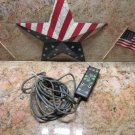 1996 CHARMILLES ROBOFIL 400 CNC EDM HAND HELD CONTROLLER JOG REMOTE PENDANT