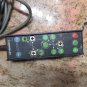 1996 CHARMILLES ROBOFIL 400 CNC EDM HAND HELD CONTROLLER JOG REMOTE PENDANT