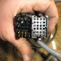 1996 CHARMILLES ROBOFIL 400 CNC EDM HAND HELD CONTROLLER JOG REMOTE PENDANT