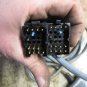 1996 CHARMILLES ROBOFIL 400 CNC EDM HAND HELD CONTROLLER JOG REMOTE PENDANT