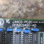 YASKAWA CIRCUIT BOARD JANCD-PC20 DF8203490-A0
