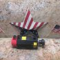 FANUC AC SERVO MOTOR 0(6/3000 A06B-0128-B177 WITH 120 DAY WARRANTY