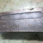 Kennametal Shank Indexable Insert Grooving Threading Tool NSR-203D NG2