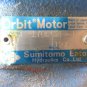 SUMITOMO EATON ORBIT MOTOR H-170DC2F-J MFG 127