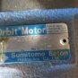 SUMITOMO EATON ORBIT MOTOR H-170DC2F-J MFG 127