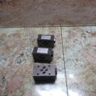 DAIKIN CHECK VALVE UNIT -MC-02P-05-50 50-D17   LOT OF 3