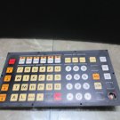 YASKAWA YASNAC SLS SWITCH CONTROL FP2-YE1 OPERATOR CONTROL KEYPAD BUTTON WORN YASKAWA YASNAC SLS SWITCH CONTROL FP2-YE1 OPERATOR CONTROL KEYPAD BUTTON WORN