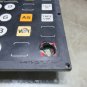 YASKAWA YASNAC SLS SWITCH CONTROL FP2-YE1 OPERATOR CONTROL KEYPAD BUTTON WORN