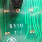 YASKAWA YASNAC SLS SWITCH CONTROL FP2-YE1 OPERATOR CONTROL KEYPAD BUTTON WORN