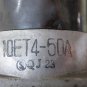 OKK PCV-60 MOTOR PUMP 10ET4-50A QJ23 COOLANT PUMP