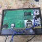 MORI SEIKI SL-200MC CNC LATHE FUJI AB12C-4141 F348 60 60(3)C MAIN CONTROL PANEL