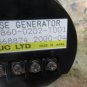 FANUC PULSE GENERATOR A860-0202-T001 568874 2000-04