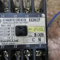 HITACHI AC MAGNETIC CONTACTOR K10N-EP