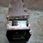 SANYO BL SUPER SERVO DRIVE MODEL BA050FXWT509BC DENKI BA050FX WT WARRANTY