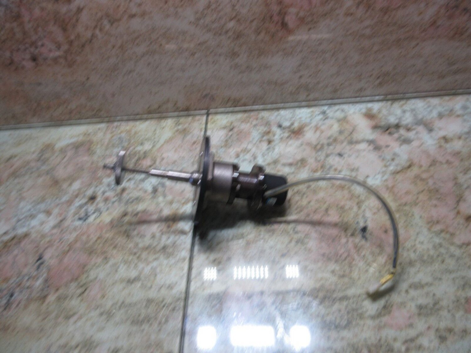 OGURA CLUTCH BRAKE UNIT ENCODER UNIT OPB 10 DC-24V OPB10 JAPAX LDM-50 ...