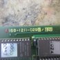 FANUC CIRCUIT BOARD A16B-1211-0291/02A WARRANTY