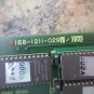 FANUC CIRCUIT BOARD A16B-1211-0291/02A WARRANTY