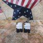 SIEMENS CONTACTOR 3VU1300-1TL00 50/60HZ 3VU1300-0MM00 LOT OF 2 PIECES
