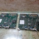2001 CHARMILLES ROBOFIL 690 EDM BOARD CT8121810- 208518320 D EACH 1 WARRANTY