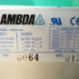 CINCINNATI ARROW 500 CNC MILL LAMBDA HSN24-3.6 POWER SUPPLY HSN2436 WK 0132