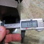 HES TOYODA T-NUM 200 CNC LATHE TURRET TOOL HOLDER HOLDING TOOLING 1.75" BLOCK
