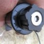 NACHI DIRECTIONAL VALVE SS-G01-E3X-R-D2-E31 MFG 3YO