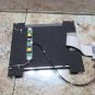 BARBER COLMAN CRT DISPLAY MONITOR CRT LS520 CNC DONGSHIN INJECTION MOLDING