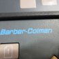 BARBER COLMAN CRT DISPLAY MONITOR CRT LS520 CNC DONGSHIN INJECTION MOLDING