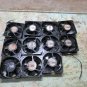 TOBISHI FAN TYPE S4506 100VAC DF2485T EACH 1 WARRANTY