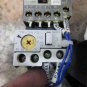 FUJI CONTACTOR SJ-0SG TR13D TR-0N/3 Z716 SJ-OSG TR-ON/3 EACH 1