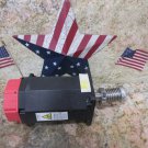 FANUC AC SERVO MOTOR 0(12/3000 A06B-0143-B177 C99YA7041 99.11 2.8KW WARRANTY FANUC AC SERVO MOTOR 0(12/3000 A06B-0143-B177 C99YA7041 99.11 2.8KW WARRANTY