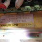 FANUC SERVO AMPLIFIER A06B-6058-H224 F78 00112A A16B-1200-0800/01A WARRANTY