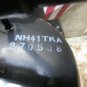 OKUMA MX-40HA CNC MILL OIL CHILLER MITSUBISHI REFRIGERANT COMPRESSOR NH41TKA 3