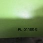 MORI SEIKI SL-1 CNC LATHE MANUAL PARTS LIST PL-01100-0