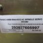 FANUC AC SPINDLE DRIVE A06B-6044-H312 A06B-6044-H312 A20B-0009-0530 0531 0532