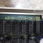 FANUC AC SPINDLE DRIVE A06B-6044-H312 A06B-6044-H312 A20B-0009-0530 0531 0532