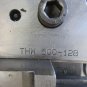 OKUMA LC40 CNC LATHE 20" INCH CHUCK THW 500-128 19.5" X 6" THW500 TURNING GERMNY
