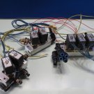 MAZAK MULTIPLEX CNC LATHE SMC SOLENOID VALVE VX2131 LISTING FOR 1 VALVE