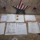 BRIDGEPORT TC-3G CNC VERTICAL MILL OPERATION MANUAL BOOKS SIZE D 08607 MISC. LOT BRIDGEPORT TC-3G CNC VERTICAL MILL OPERATION MANUAL BOOKS SIZE D 08607 MISC. LOT