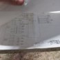 BRIDGEPORT TC-3G CNC VERTICAL MILL OPERATION MANUAL BOOKS SIZE D 08607 MISC. LOT