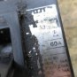 FUJI ELECTRIC CONTACTOR 5KA 60A W/ SHUNT TRIP 50/60HZ AC100-120V