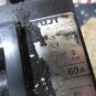 FUJI ELECTRIC CONTACTOR 5KA 60A W/ SHUNT TRIP 50/60HZ AC100-120V