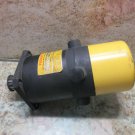FANUC DC SERVO MOTOR MODEL 0M A06B-0641-B011 2000M M-461202 MORI SEIKI SL-0