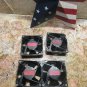 CENTAUR FAN MODEL CT3B52E WARRANTY EACH 1 FAN