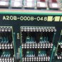 FANUC CIRCUIT BOARD A20B-0008-048 CNC EDM 0480 LOT OF 3 PIECES