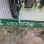 MITSUBISHI CIRCUIT BOARD NSDB-01-DWC BY171A564G51 LOT OF 2 PIECES