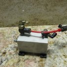 COMPACT OIL LUBRICATION UNIT ABHH2X3 SB MS 1" 11/96 KOMO VR804TT 804ST ROUTER COMPACT OIL LUBRICATION UNIT ABHH2X3 SB MS 1" 11/96 KOMO VR804TT 804ST ROUTER