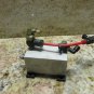 COMPACT OIL LUBRICATION UNIT ABHH2X3 SB MS 1" 11/96 KOMO VR804TT 804ST ROUTER